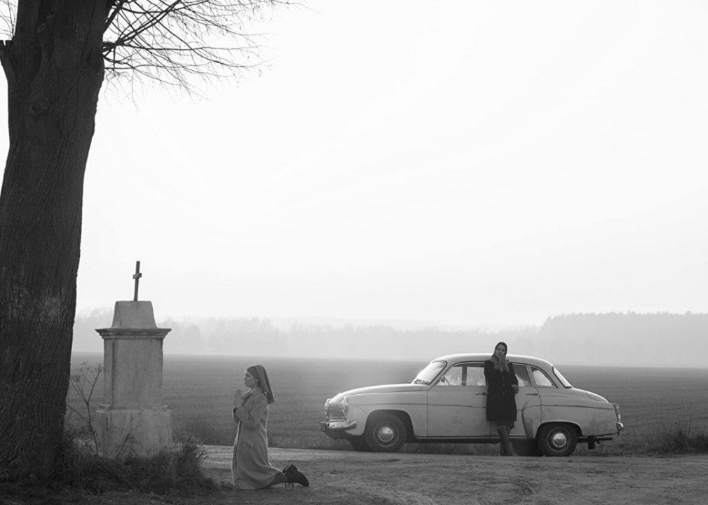 #84. Ida (2013)